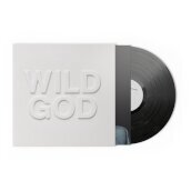 Wild god