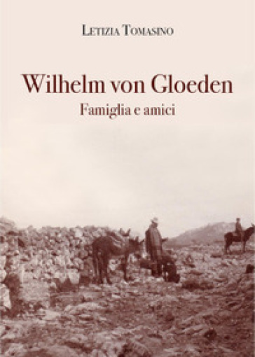 Wilhelm von Gloeden - Letizia Tomasino