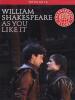 William Shakespeare: As You Like It [Edizione: Regno Unito]