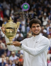 Wimbledon 2023