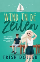 Wind in de zeilen