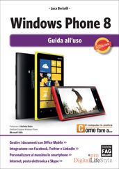 Windows Phone 8 - Guida alluso