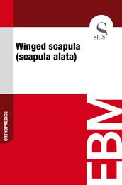 Winged scapula (scapula alata)