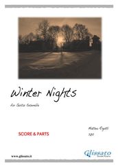 Winter Nights