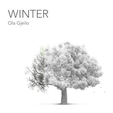 Winter songs - OLA GJEILO