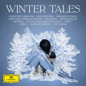 Winter tales (music natalizie rivisitate