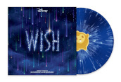 Wish (edizione limitata esclusiva discot