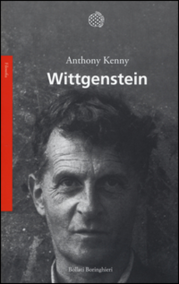 Wittgenstein - Anthony Kenny