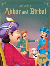 Witty Stories of Akbar and Birbal: Volume 3