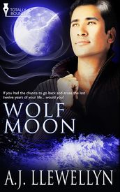 Wolf Moon