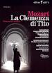 Wolfgang Amadeus Mozart - La Clemenza Di Tito (2 Dvd)