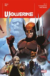 Wolverine (2020) 3