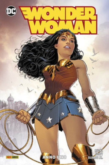 Wonder Woman. Anno uno. Vol. 1 - Greg Rucka - Nicola Scott - Romulo jr. Fajardo