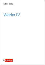 Works. Vol. 4