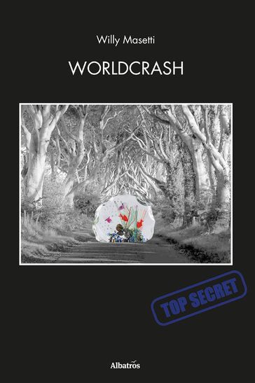 Worldcrash - Willy Masetti