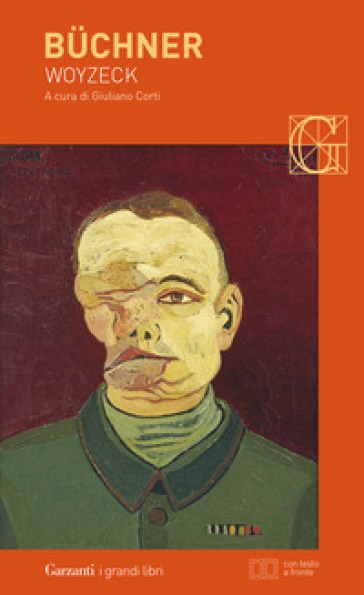 Woyzeck. Testo tedesco a fronte - Georg Buchner