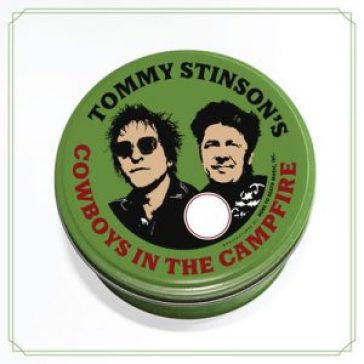 Wronger - TOMMY STINSON