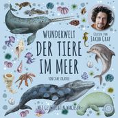 Wunderwelt der Tiere im Meer