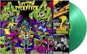 Wytch pycknyck - green vinyl