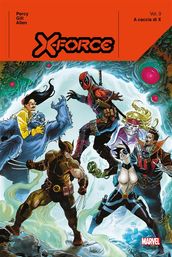 X-Force (2019) 3