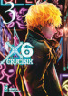 X6. Crucisix. Vol. 3