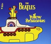 Yellow submarine songtrack (2012 release