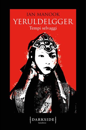 Yeruldelgger 2. Tempi selvaggi - Ian Manook