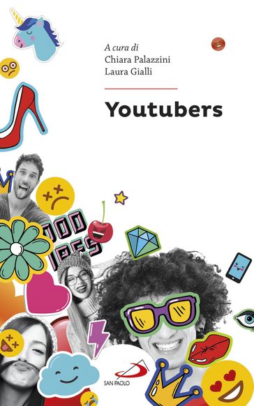 Youtubers - Chiara Palazzini - Laura Gialli