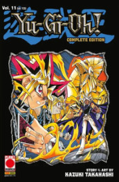 Yu-Gi-Oh! Complete edition. Vol. 11