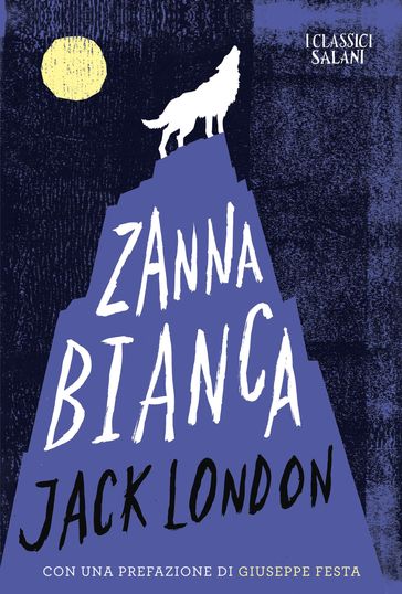 Zanna Bianca - Jack London