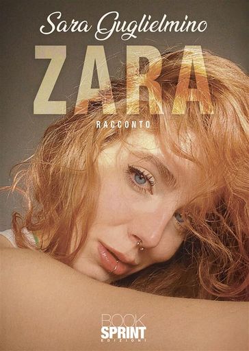 Zara - Sara Guglielmino