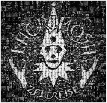 Zeitreise - Lacrimosa