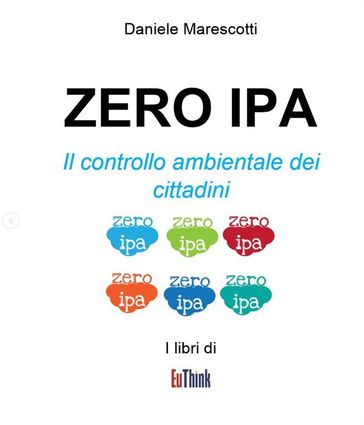 Zero IPA - Daniele Marescotti