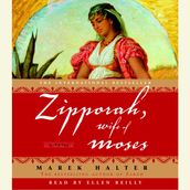 Zipporah, Wife of Moses