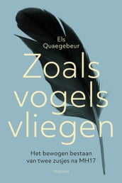 Zoals vogels vliegen