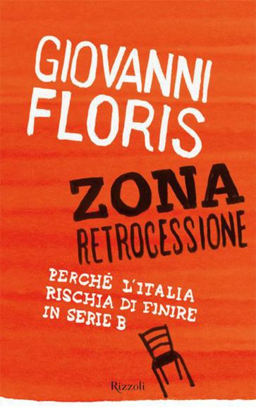 Zona retrocessione - Giovanni Floris