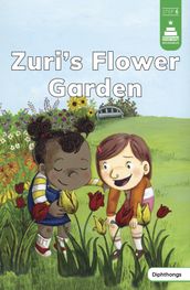 Zuri s Flower Garden