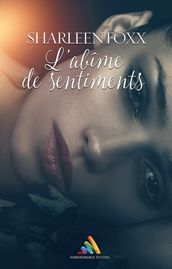 L abîme des sentiments Roman lesbien, livre lesbien