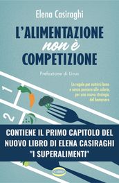 L alimentazione non è competizione