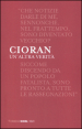 Un altra verità. Lettere a Linde Birk e Dieter Schlesak (1969-1986)