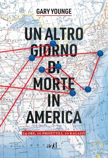 Un altro giorno di morte in America - Gary Younge