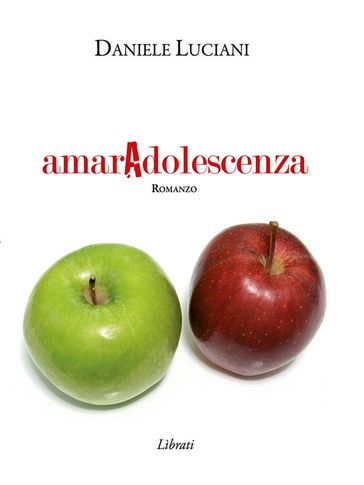 amarAdolescenza - Daniele Luciani