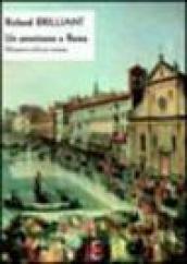 Un americano a Roma. Riflessioni sull arte romana