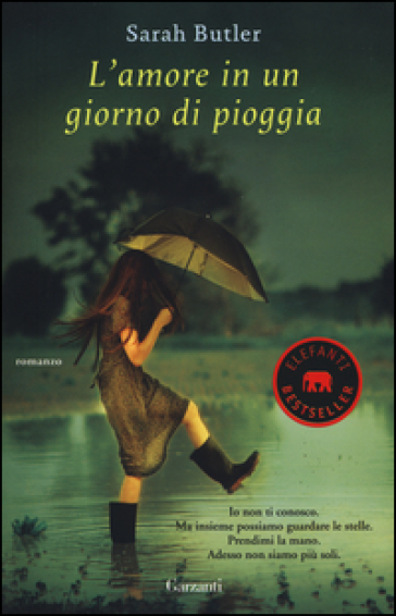 L'amore in un giorno di pioggia - Sarah Butler