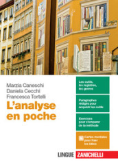 L analyse en poche. Per le Scuole superiori. Con e-book. Con espansione online