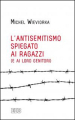 L antisemitismo spiegato ai ragazzi (e ai loro genitori)