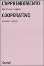 L apprendimento cooperativo. Concetti e contesti