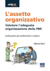 L assetto organizzativo. Valutare l adeguata organizzazione delle PMI