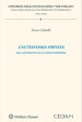 L autonomia privata. Dal contratto alla crisi d impresa