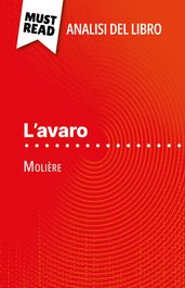 L avaro di Molière (Analisi del libro)